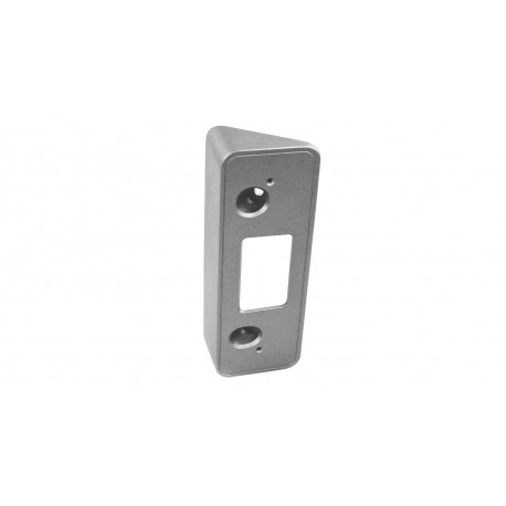 Кутник для викликних панелей NeoLight SOLO BRACKET Silver