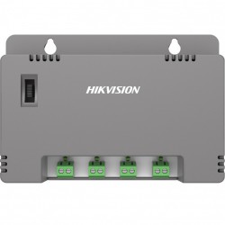 Блок живлення Hikvision DS-2FA1225-D4 12 В/1 A