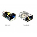 Блок живлення Mean Well PSC-60A/PSC-60A-C 38.6 В/1.5 A перфорація з функцією UPS