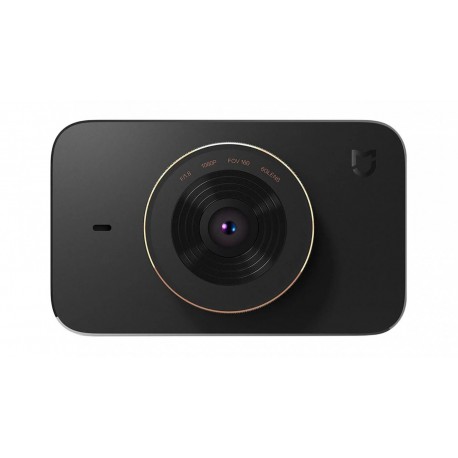 Відеореєстратор Xiaomi MiJia Dash Car DVR 1S (Mi Dash Cam 1S)