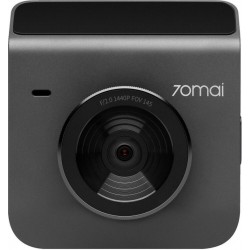 Відеореєстратор 70mai A400 Dash Cam Grey + Midrive RC09