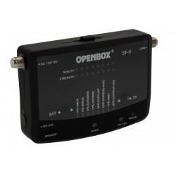 Прилад для налаштування Openbox SF-5