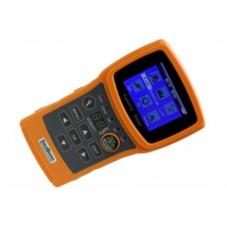 Прилад для налаштування Discovery Satellite Meter SF-710 DVB-S/S2