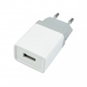 Адаптер мережевий Mibrand Mi-01 Travel Charger Usb-A