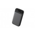 Бустер + Power bank Xiaomi 70 Mai car emergency start power