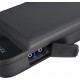Бустер + Power bank Xiaomi 70 Mai car emergency start power