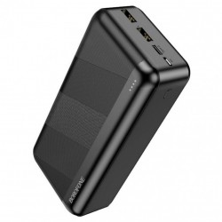 Power Bank BOROFONE BJ27B 30000 mAh Black