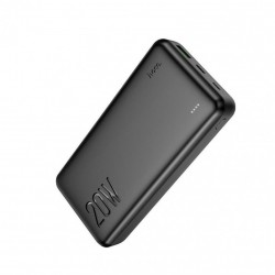 Power Bank Hoco J87A 20000 mAh Black