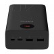 Power Bank Romoss PEA40 40000 mAh 18 W (PEA40-112-2135) Black
