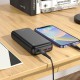 Power Bank BOROFONE BJ38A 22.5W+PD20W 20000 mAh Black