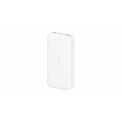 Power Bank Xiaomi Redmi 20000mAh (VXN4285) White