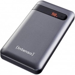 Power Bank Intenso PD10000 10000 mAh Grey