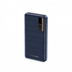 Power Bank Remax RPP-316 Noah Series 20W+22.5W PD+QC 20000 mAh Blue