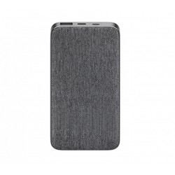 Power Bank ZMI 10000mAh 18W MFi Lightning port (QB910M) Grey