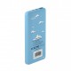 Power Bank Mibrand ,Mriya, 10000 mAh Blue