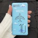 Power Bank Mibrand ,Mriya, 10000 mAh Blue