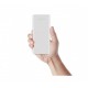 Power Bank GC-20L 20000 mAh White + кабель PD 5-9-12В