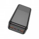 Power Bank Hoco J108B 30000 mAh PD20W+QC3.0 Black