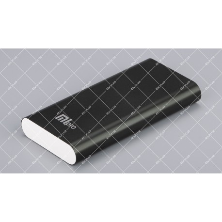 MIpro Power Bank 20800 mAh чорний copy
