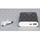 MIpro Power Bank 20800 mAh чорний copy