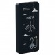 Power Bank Mibrand MRIYA 30000 mAh Black