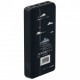 Power Bank Mibrand MRIYA 30000 mAh Black