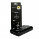 Power Bank Mibrand MRIYA 30000 mAh Black