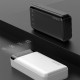 Power Bank Dudao 20000 mAh Black