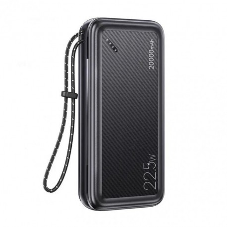 Power Bank USAMS Dual QC3.0 Fast 20000 mAh