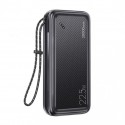 Power Bank USAMS Dual QC3.0 Fast 20000 mAh