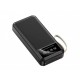 Power Bank KJ-P16 20000 mAh Black