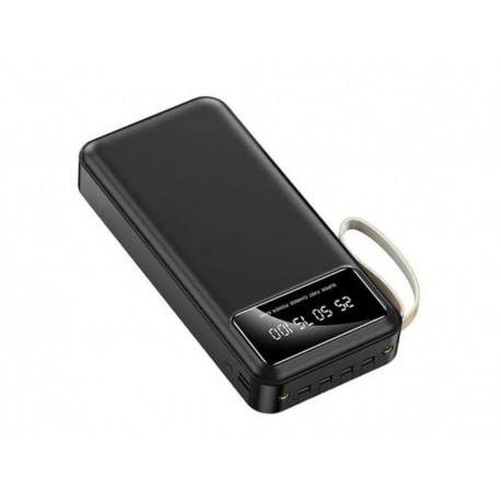 Power Bank KJ-P16 20000 mAh Black