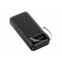 Power Bank KJ-P16 20000 mAh Black