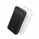 Power Bank Awei P5K 10000 mAh White