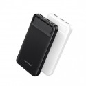 Power Bank Awei P5K 10000 mAh White