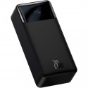 Power Bank Baseus Bipow 30000mAh 20W Black