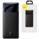 Power Bank Baseus Bipow Digital Display 20000mAh 15W Black
