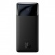 Power Bank Baseus Bipow Digital Display 20000mAh 15W Black