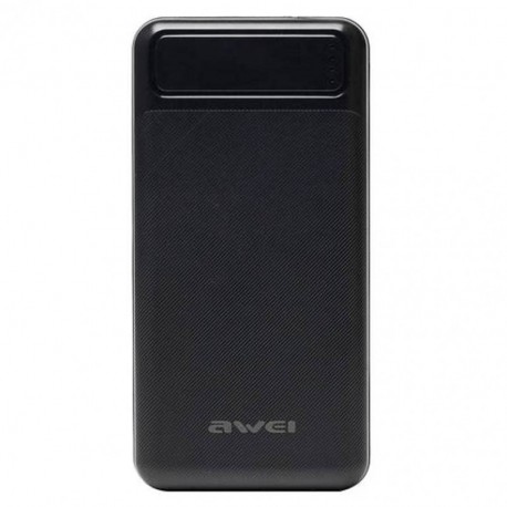 Power Bank Awei P6K 20000 mAh