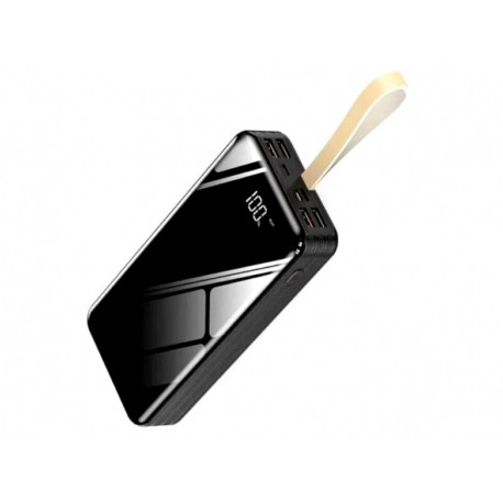 Power Bank KJ-290 30000 mAh Black