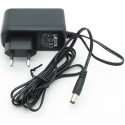Блок живлення 12V 1A (5.5/2.5) HC-16-120100EU