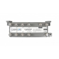 Підсилювач будинковий COMMSCOPE CSAPDU9VPI VoIP Amplifier