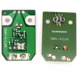 Антенний підсилювач Eurosky SWA-4/LUX