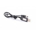 Кабель USB з перетворювачем напруги Cor-X з 5V на 9V/12V