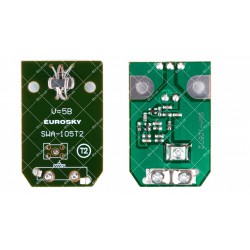 Антенний підсилювач Eurosky SWA-105 5V