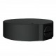 Коробка комутаційна Uniview TR-JB03-I-IN-B black