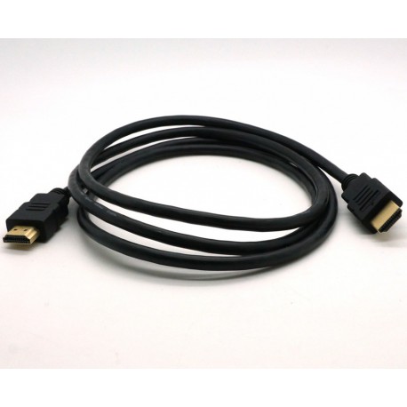 Кабель HDMI-HDMI 30 AWG ver1.3 1.5 метра