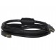 Кабель HDMI-HDMI із фільтрами 1.8 метра