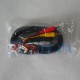 Кабель Scart-4RCA моно