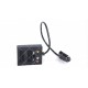 Перехідник Scart - 2 Scart+3RCA+S-Video зі шнуром